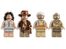 LEGO Escape from the Lost Tomb