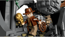 LEGO Temple of the Golden Idol