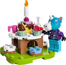 LEGO Julian's Birthday Party