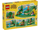 LEGO Bunnie's Outdoor Activities
