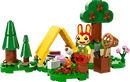 LEGO Bunnie's Outdoor Activities