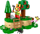 LEGO Bunnie's Outdoor Activities