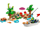 LEGO Kapp'n's Island Boat Tour
