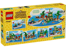 LEGO Kapp'n's Island Boat Tour