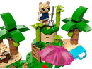 LEGO Kapp'n's Island Boat Tour