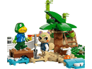 LEGO Kapp'n's Island Boat Tour