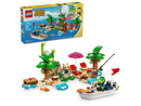LEGO Kapp'n's Island Boat Tour