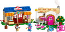 LEGO Nook's Cranny & Rosie's House