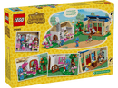 LEGO Nook's Cranny & Rosie's House