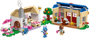 LEGO Nook's Cranny & Rosie's House