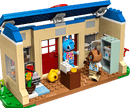 LEGO Nook's Cranny & Rosie's House