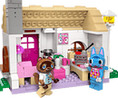 LEGO Nook's Cranny & Rosie's House