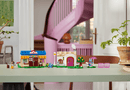 LEGO Nook's Cranny & Rosie's House