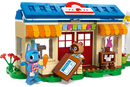 LEGO Nook's Cranny & Rosie's House