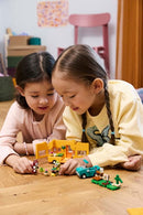 LEGO Leif's Caravan & Garden Shop