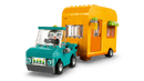 LEGO Leif's Caravan & Garden Shop