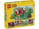 LEGO Able Sisters Clothing Shop