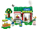 LEGO Able Sisters Clothing Shop