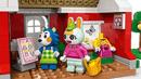 LEGO Able Sisters Clothing Shop