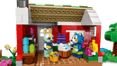 LEGO Able Sisters Clothing Shop