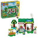 LEGO Able Sisters Clothing Shop