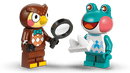 LEGO Blathers's Museum Collection