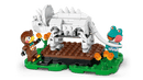 LEGO Blathers's Museum Collection