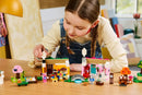 LEGO Creative Houses: Seasons of Fun