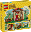 LEGO Goldie's Cozy House