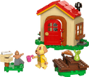 LEGO Goldie's Cozy House