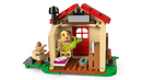 LEGO Goldie's Cozy House