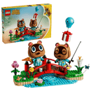 LEGO Timmy & Tommy's Fun Day Out