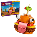 LEGO Durrr Burger