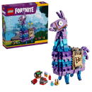 LEGO Supply Llama