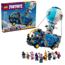 LEGO Battle Bus