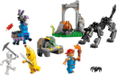 LEGO Peely & Sparkplug's Camp