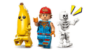 LEGO Peely & Sparkplug's Camp