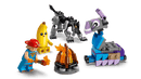 LEGO Peely & Sparkplug's Camp