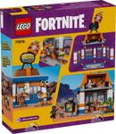 LEGO Durrr Burger Restaurant