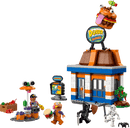 LEGO Durrr Burger Restaurant