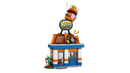 LEGO Durrr Burger Restaurant