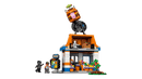 LEGO Durrr Burger Restaurant