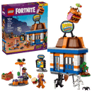 LEGO Durrr Burger Restaurant