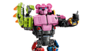LEGO Mecha Team Leader