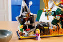 LEGO Ocarina of Time - The Final Battle