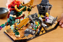 LEGO Ocarina of Time - The Final Battle