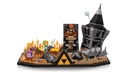 LEGO Ocarina of Time - The Final Battle