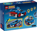 LEGO Sonic: Speedster Lightning