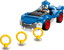 LEGO Sonic: Speedster Lightning