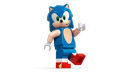 LEGO Sonic: Speedster Lightning